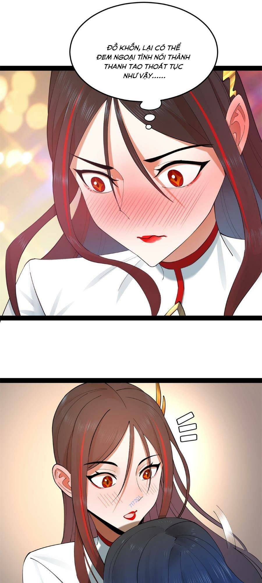 Chàng Rể Mạnh Nhất Lịch Sử - Chapter 91 - Page 9