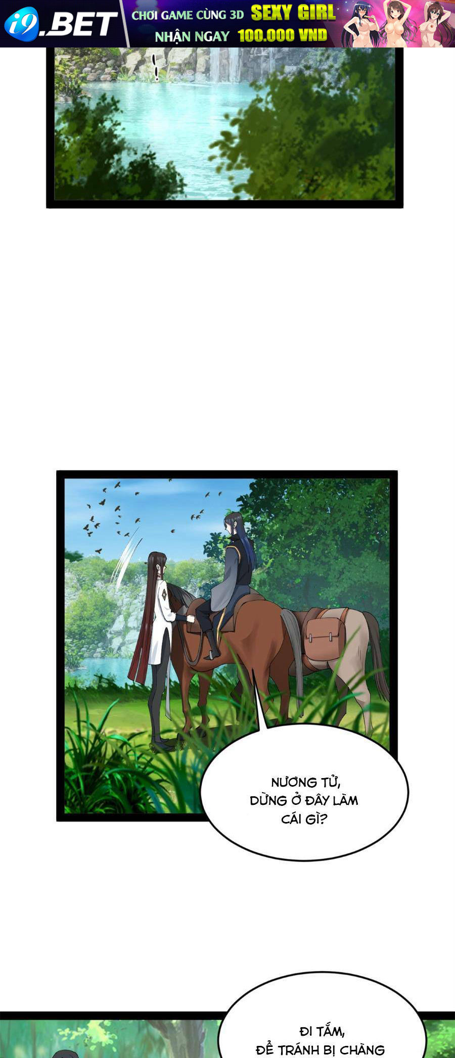 Chàng Rể Mạnh Nhất Lịch Sử - Chapter 91 - Page 13