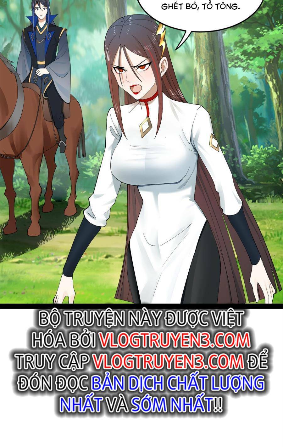 Chàng Rể Mạnh Nhất Lịch Sử - Chapter 91 - Page 14