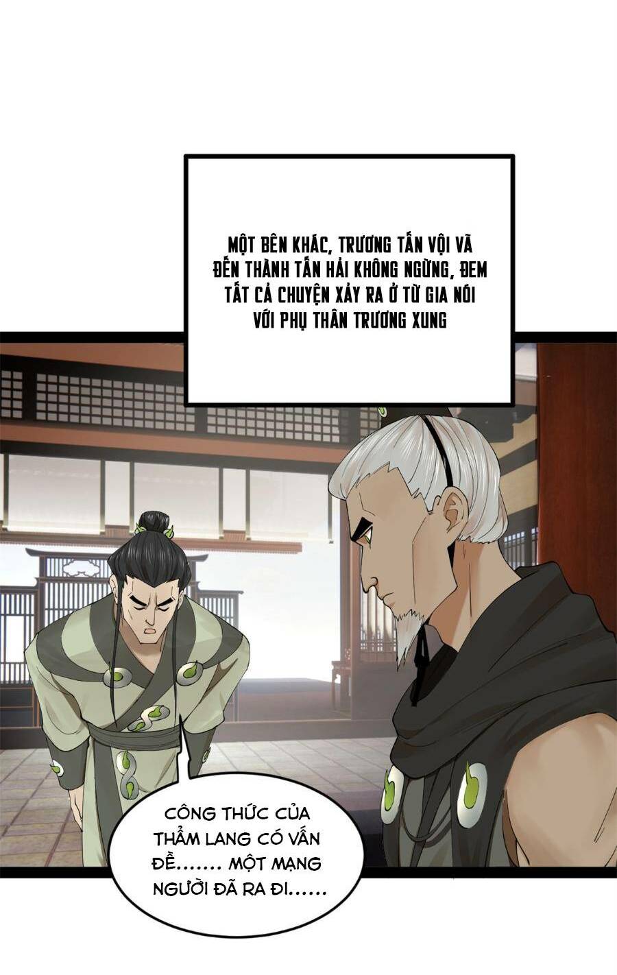 Chàng Rể Mạnh Nhất Lịch Sử - Chapter 91 - Page 15