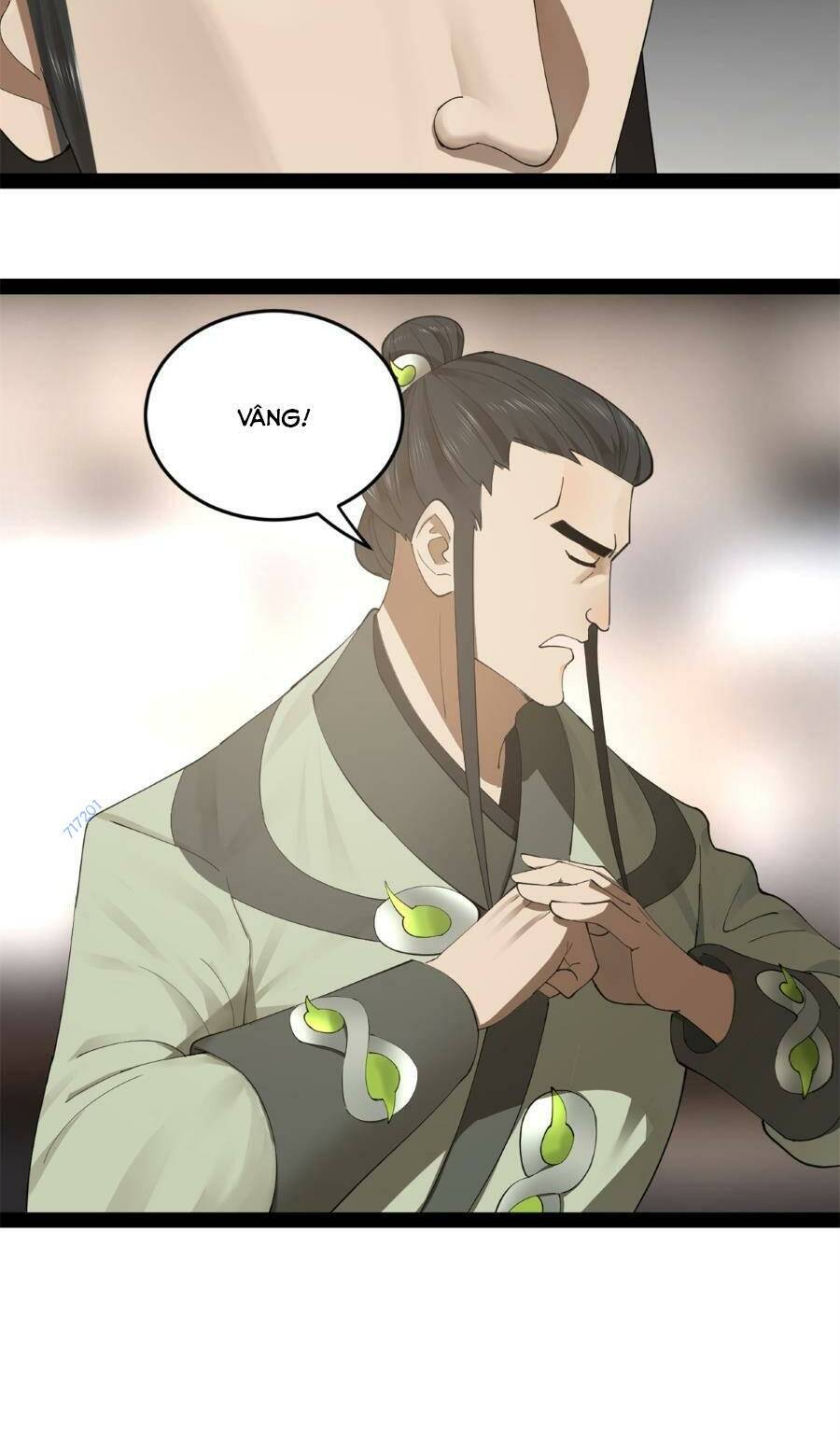 Chàng Rể Mạnh Nhất Lịch Sử - Chapter 91 - Page 19