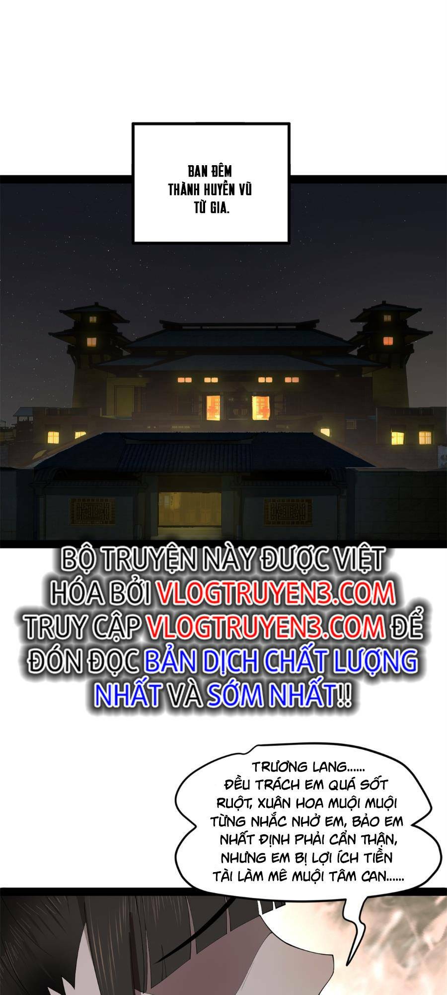 Chàng Rể Mạnh Nhất Lịch Sử - Chapter 91 - Page 20