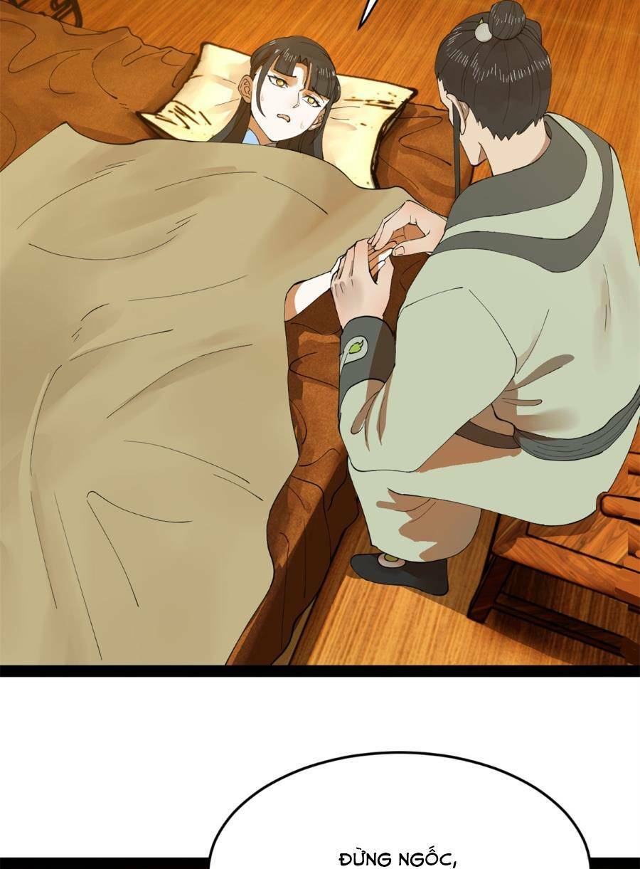 Chàng Rể Mạnh Nhất Lịch Sử - Chapter 91 - Page 22