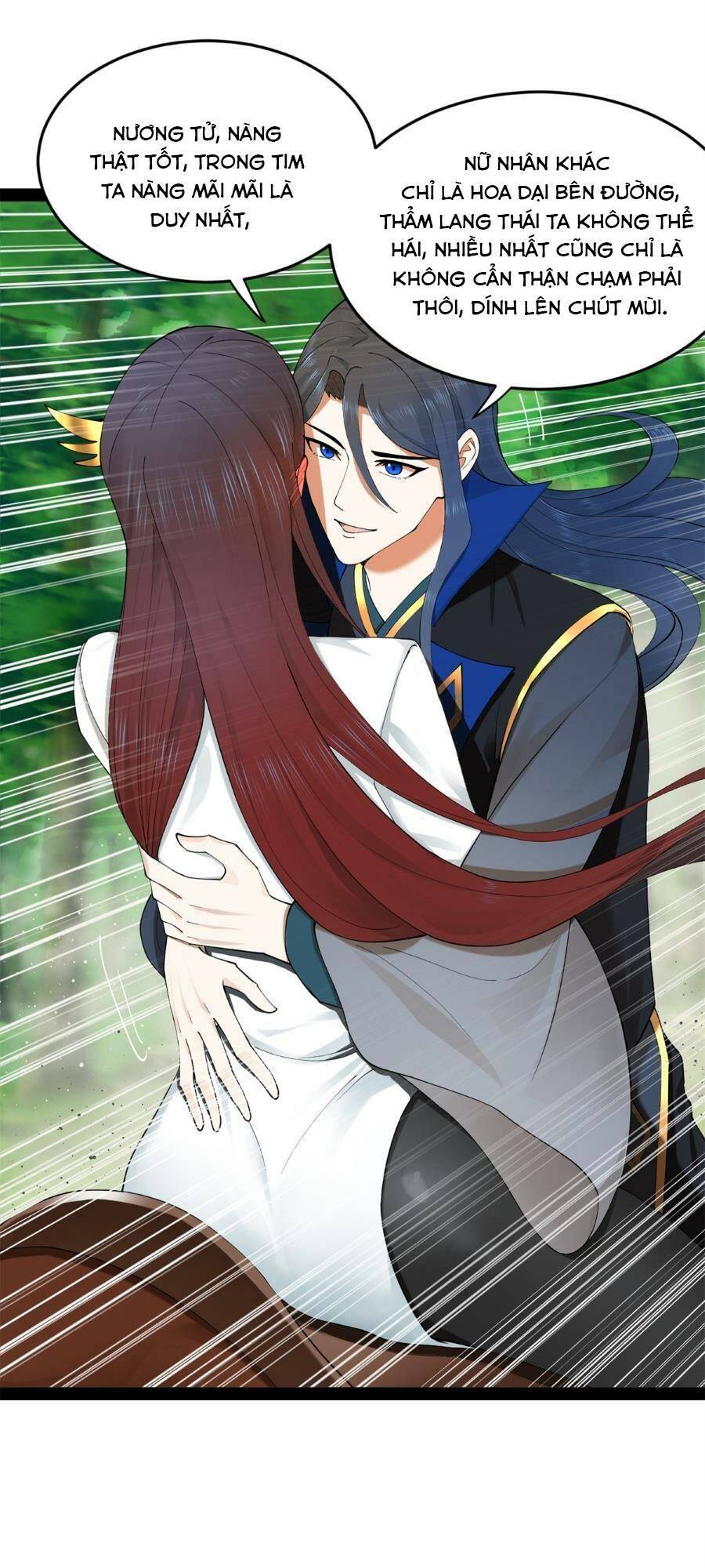 Chàng Rể Mạnh Nhất Lịch Sử - Chapter 91 - Page 8