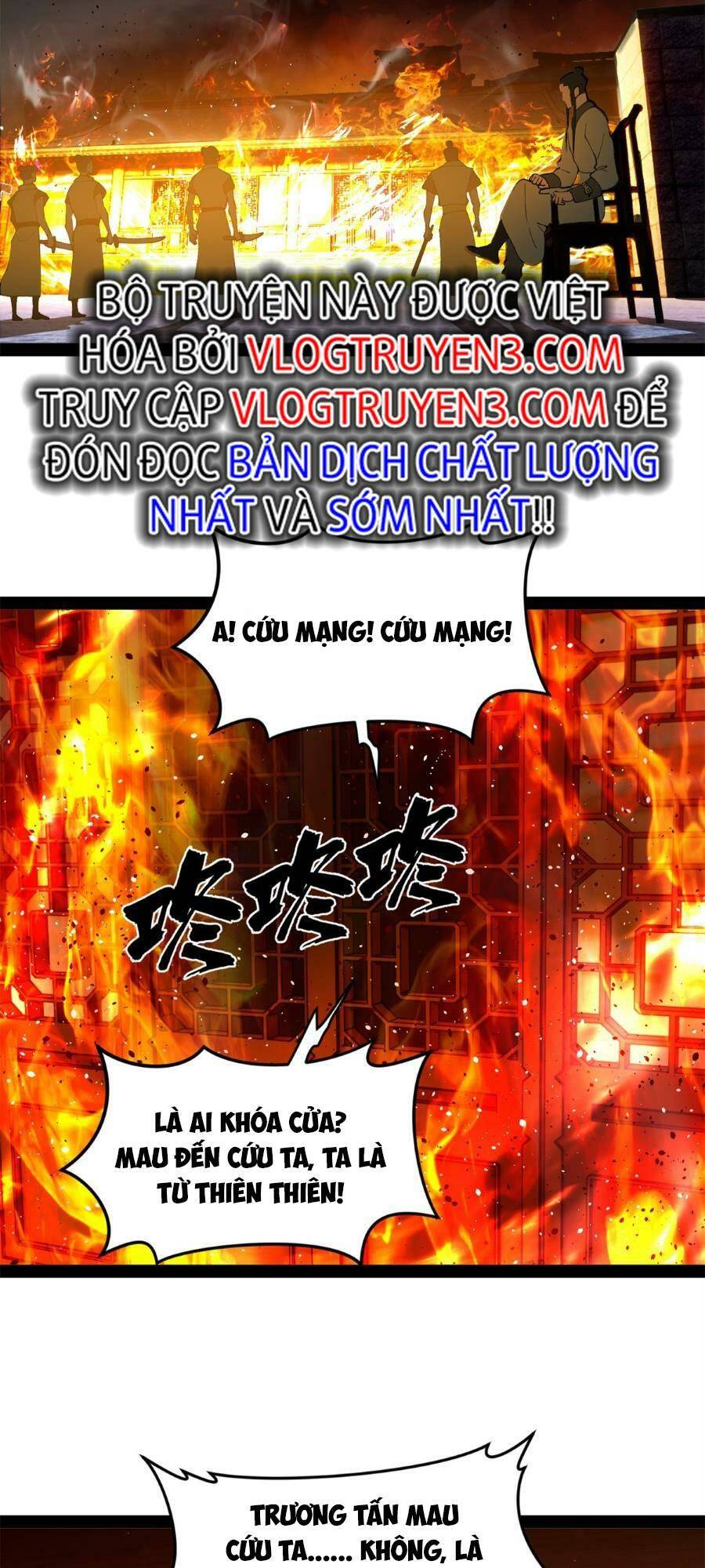 Chàng Rể Mạnh Nhất Lịch Sử - Chapter 92 - Page 9