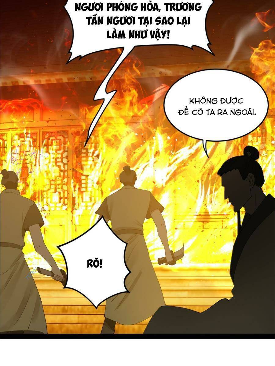 Chàng Rể Mạnh Nhất Lịch Sử - Chapter 92 - Page 10