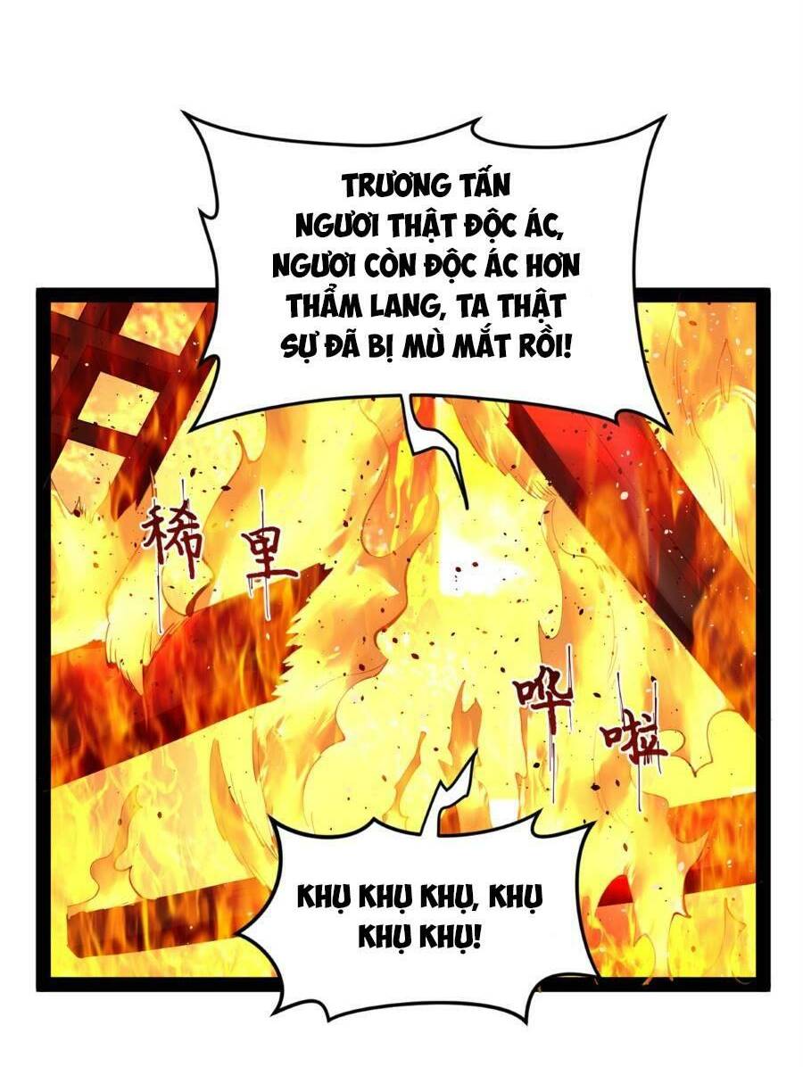 Chàng Rể Mạnh Nhất Lịch Sử - Chapter 92 - Page 11