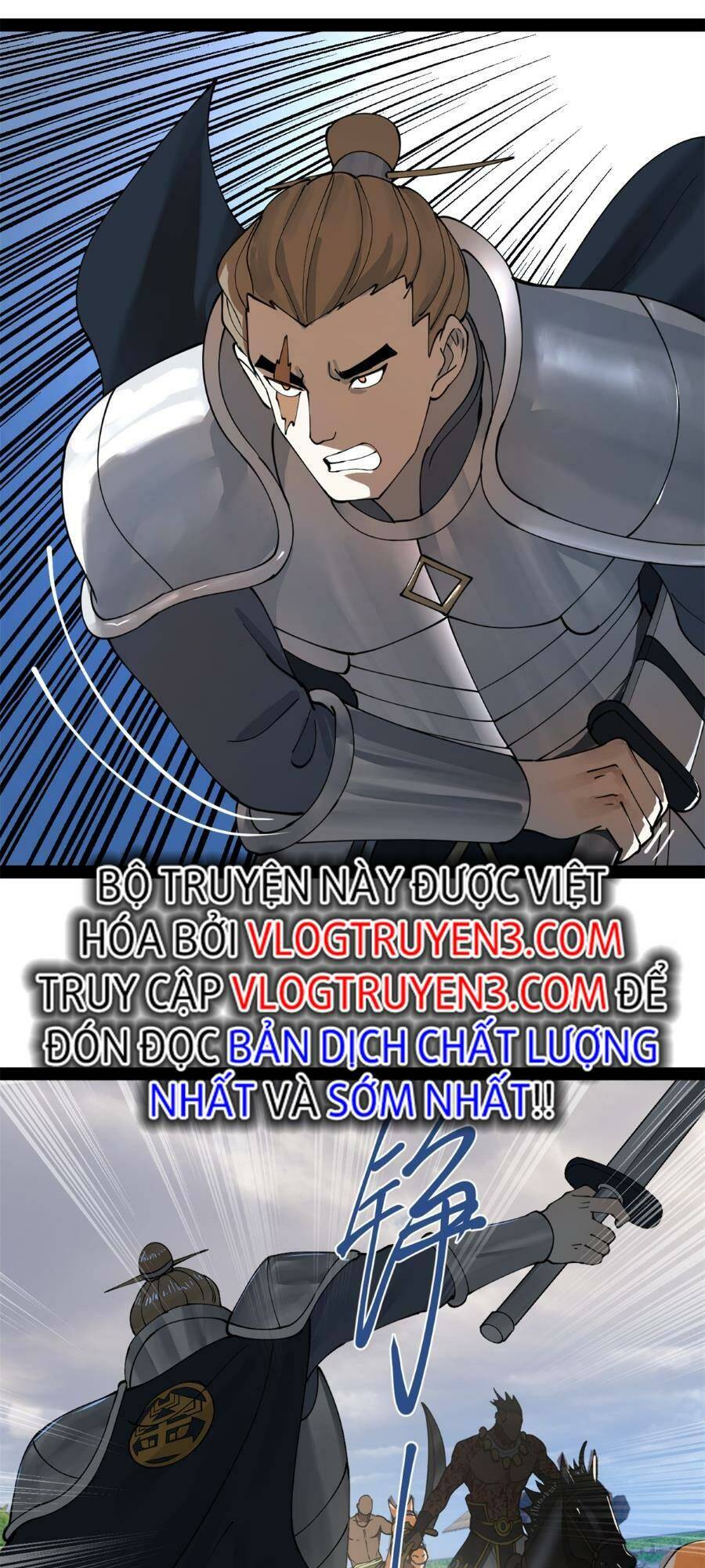 Chàng Rể Mạnh Nhất Lịch Sử - Chapter 92 - Page 24