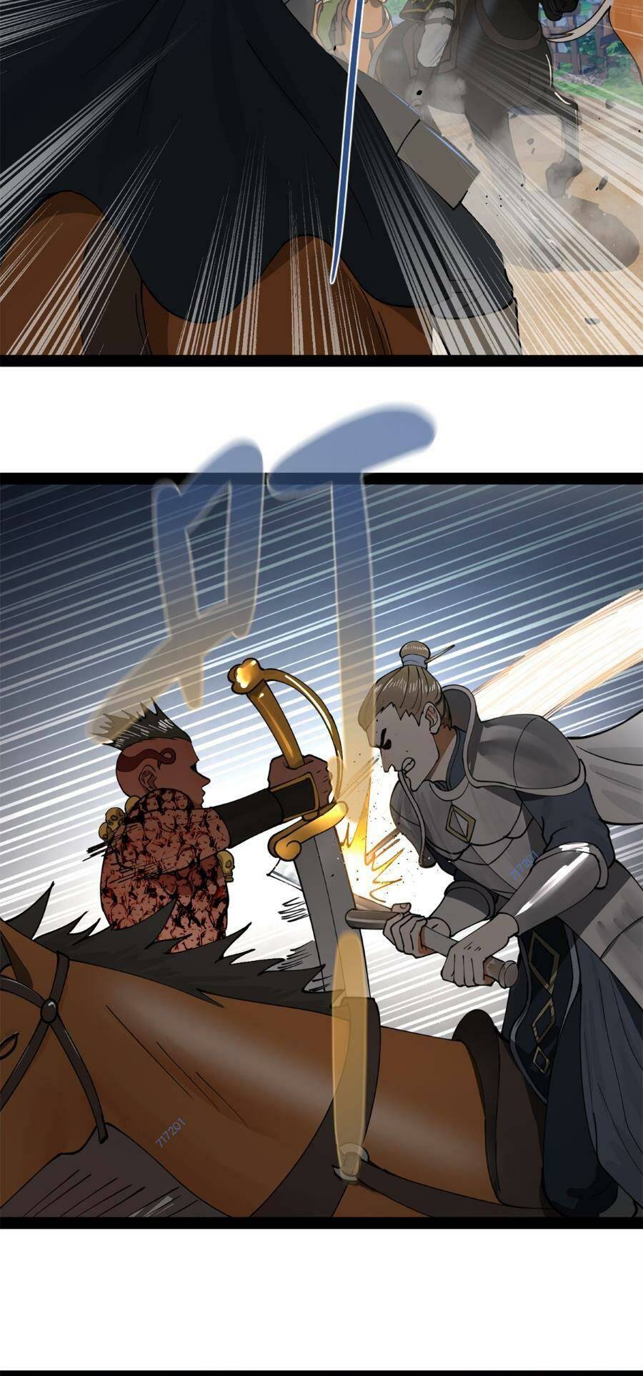 Chàng Rể Mạnh Nhất Lịch Sử - Chapter 92 - Page 25