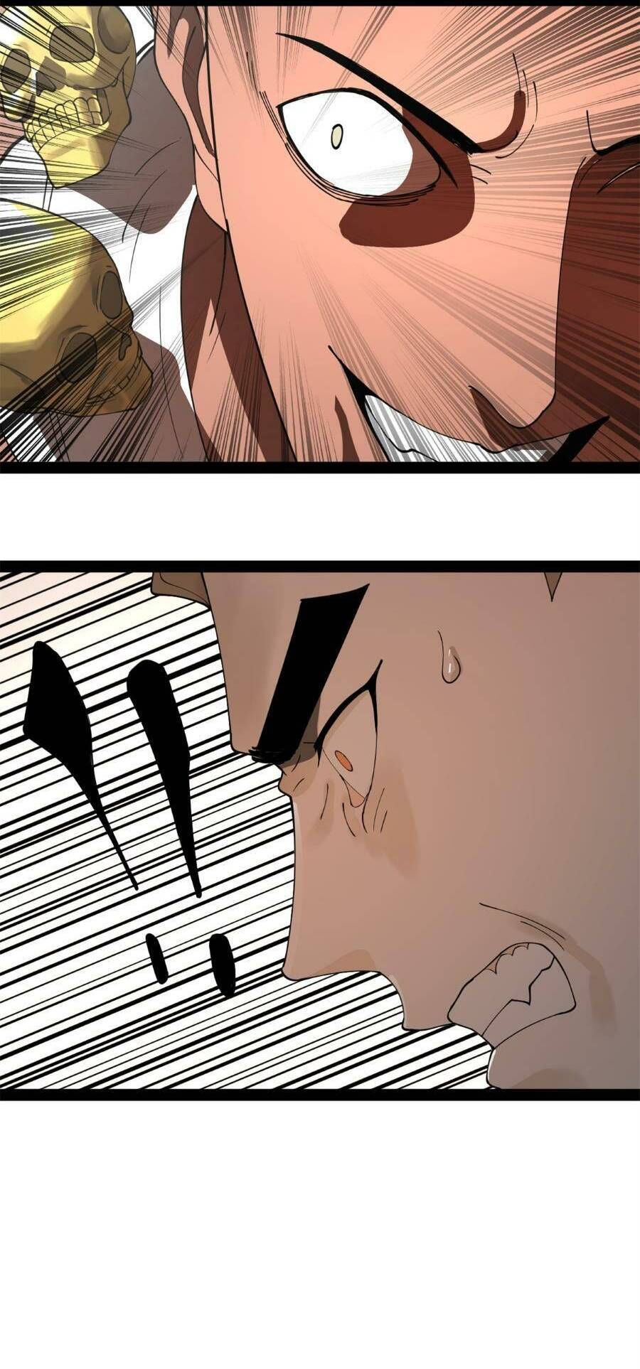 Chàng Rể Mạnh Nhất Lịch Sử - Chapter 92 - Page 26