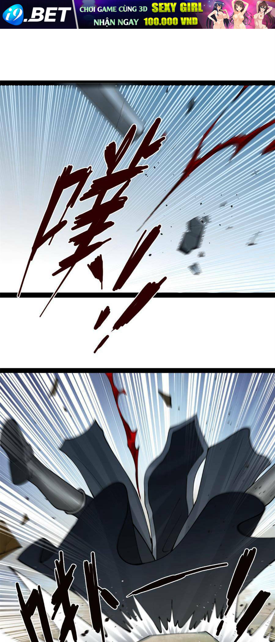 Chàng Rể Mạnh Nhất Lịch Sử - Chapter 92 - Page 27