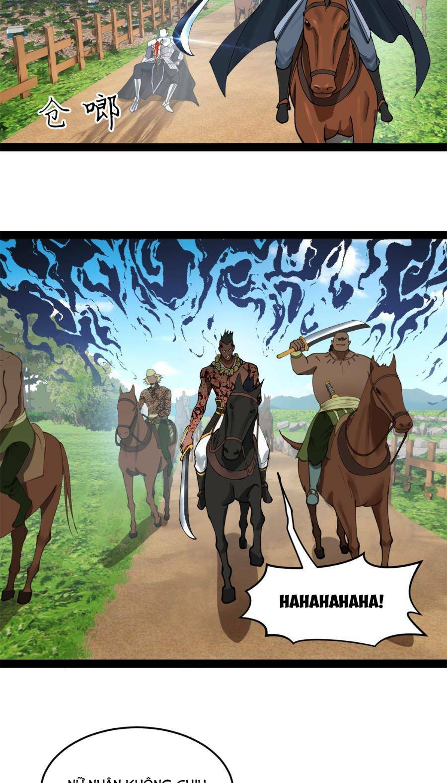 Chàng Rể Mạnh Nhất Lịch Sử - Chapter 92 - Page 29