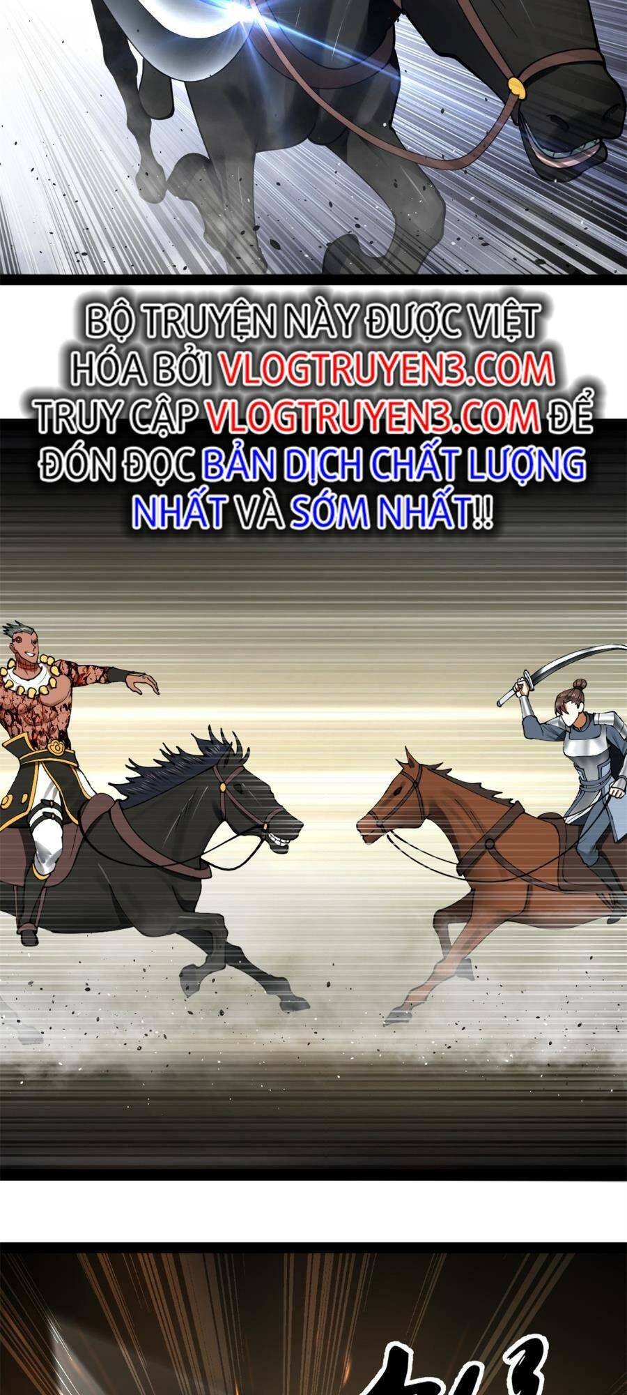 Chàng Rể Mạnh Nhất Lịch Sử - Chapter 92 - Page 32