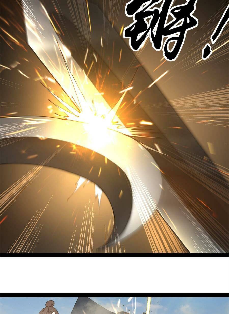 Chàng Rể Mạnh Nhất Lịch Sử - Chapter 92 - Page 33