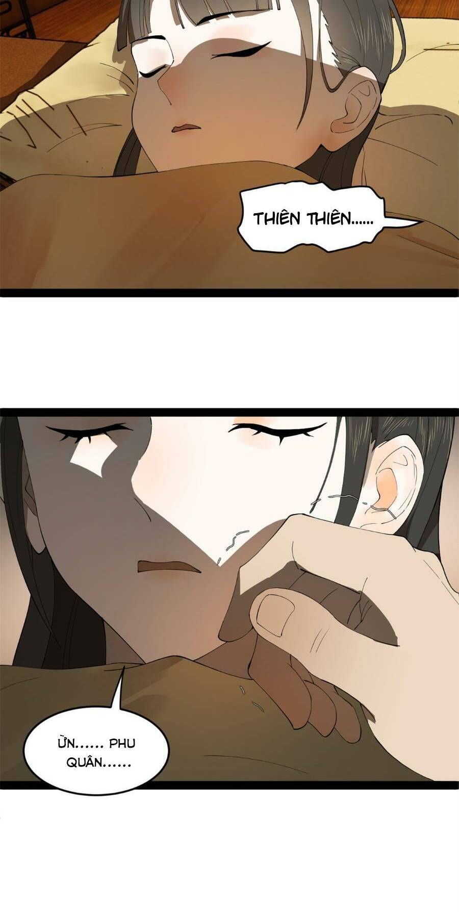 Chàng Rể Mạnh Nhất Lịch Sử - Chapter 92 - Page 3