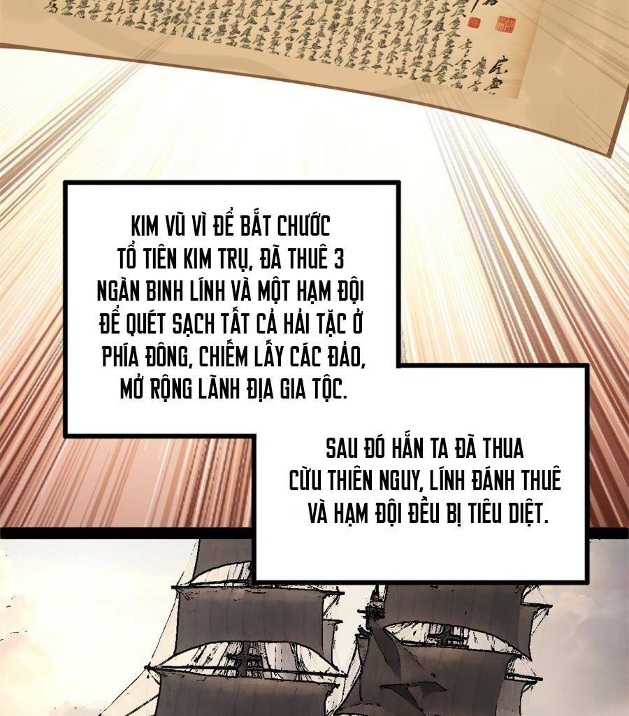 Chàng Rể Mạnh Nhất Lịch Sử - Chapter 92 - Page 39
