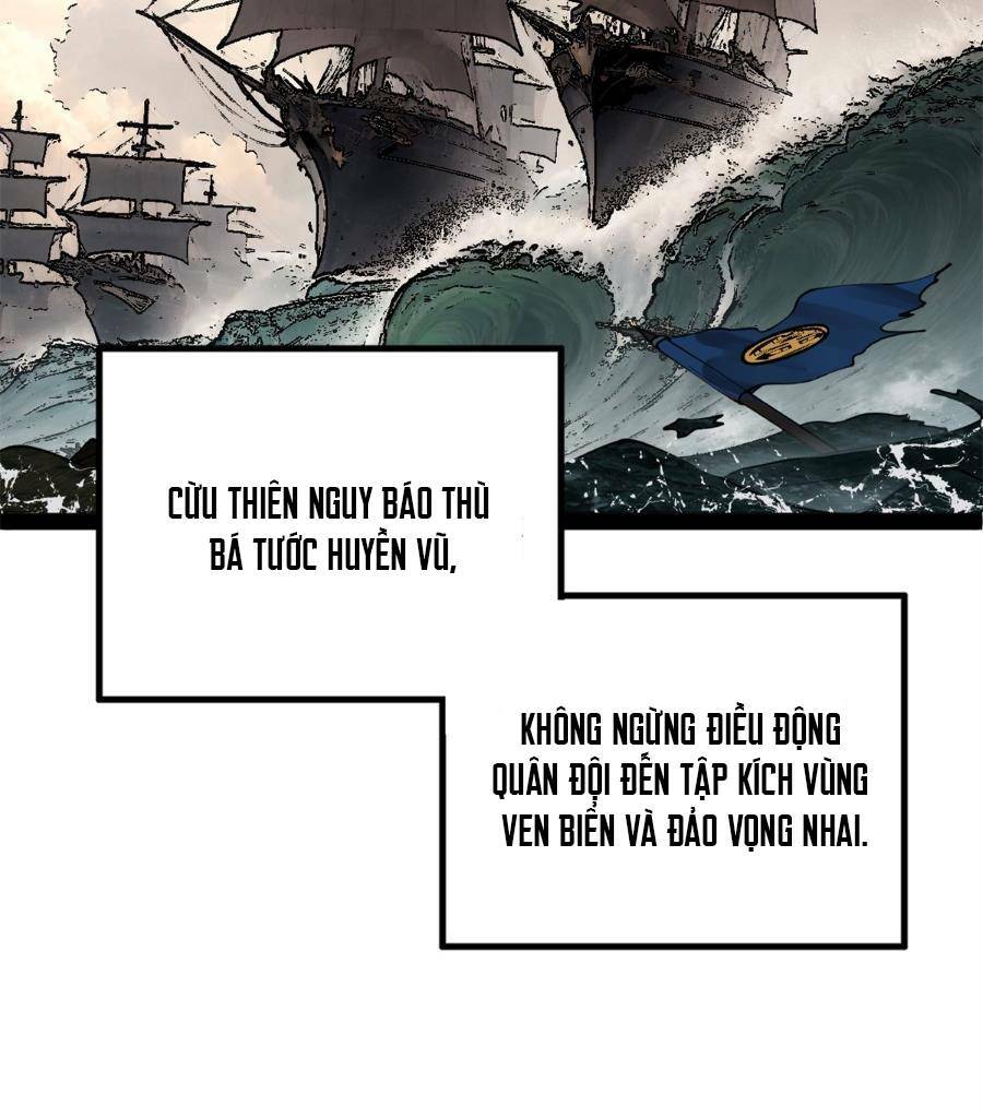 Chàng Rể Mạnh Nhất Lịch Sử - Chapter 92 - Page 40