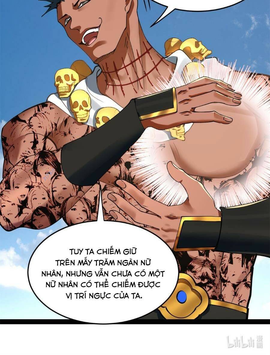 Chàng Rể Mạnh Nhất Lịch Sử - Chapter 92 - Page 44