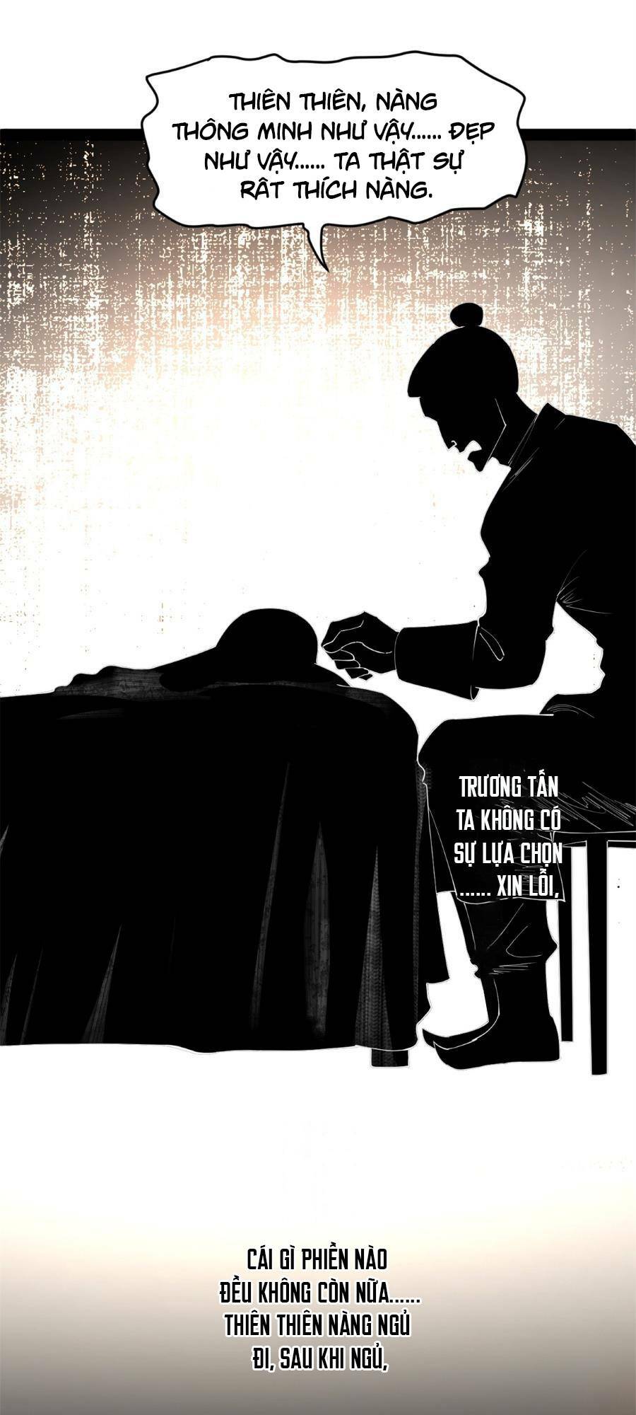 Chàng Rể Mạnh Nhất Lịch Sử - Chapter 92 - Page 4