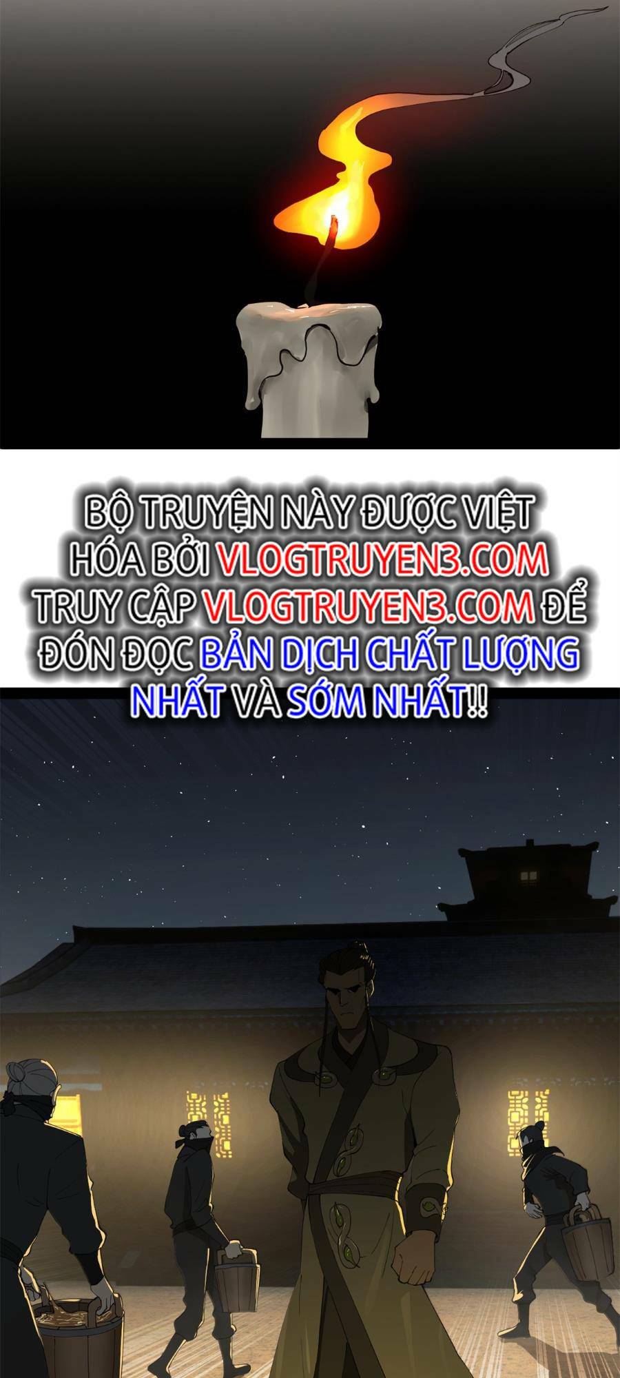 Chàng Rể Mạnh Nhất Lịch Sử - Chapter 92 - Page 5