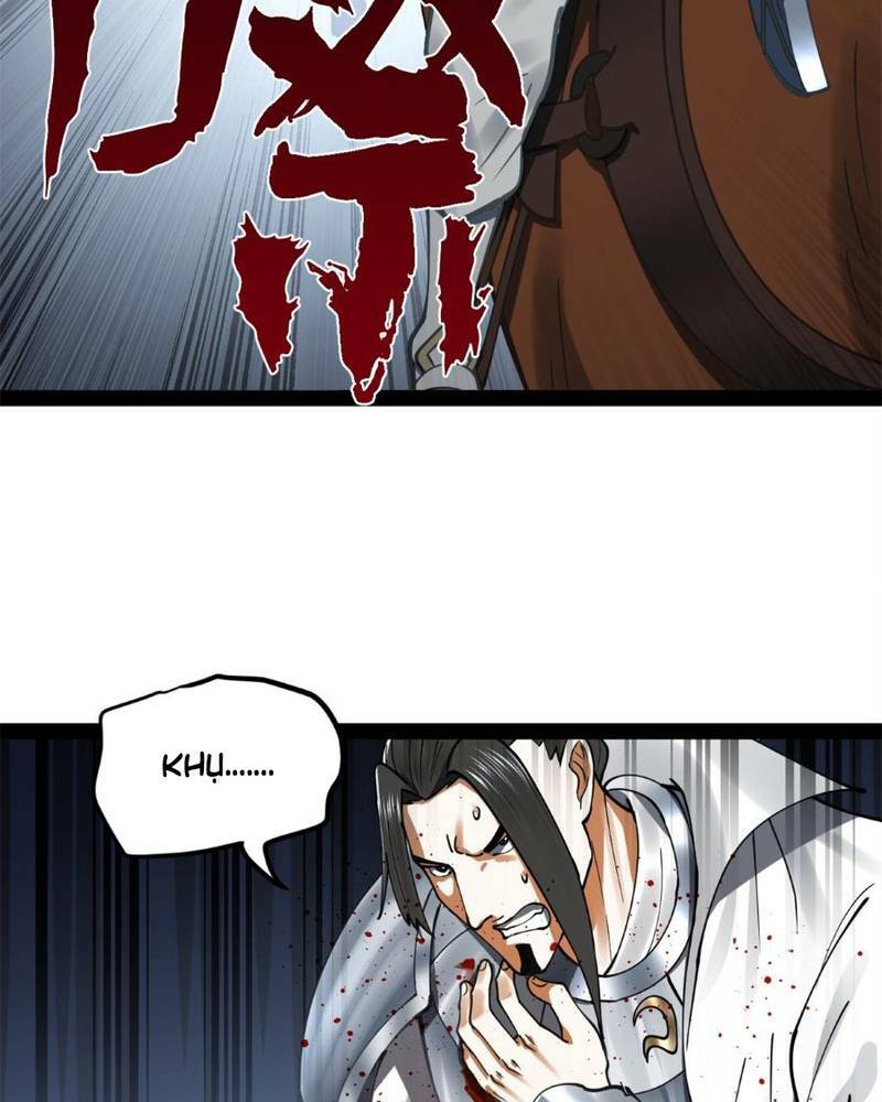 Chàng Rể Mạnh Nhất Lịch Sử - Chapter 93 - Page 9