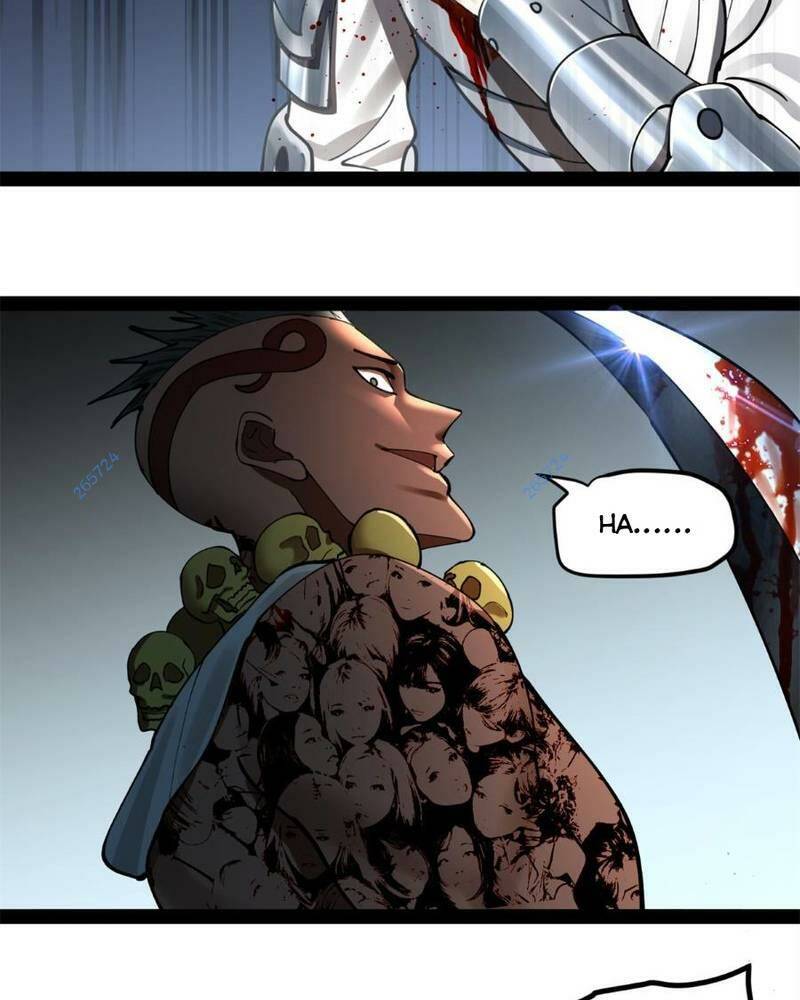 Chàng Rể Mạnh Nhất Lịch Sử - Chapter 93 - Page 10