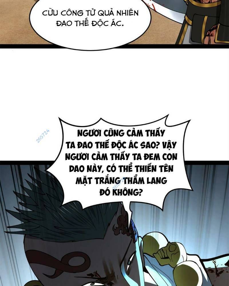 Chàng Rể Mạnh Nhất Lịch Sử - Chapter 93 - Page 14