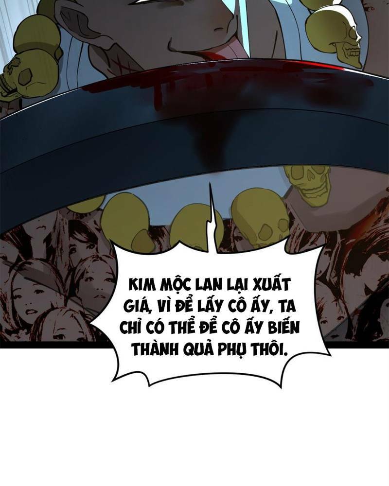 Chàng Rể Mạnh Nhất Lịch Sử - Chapter 93 - Page 15