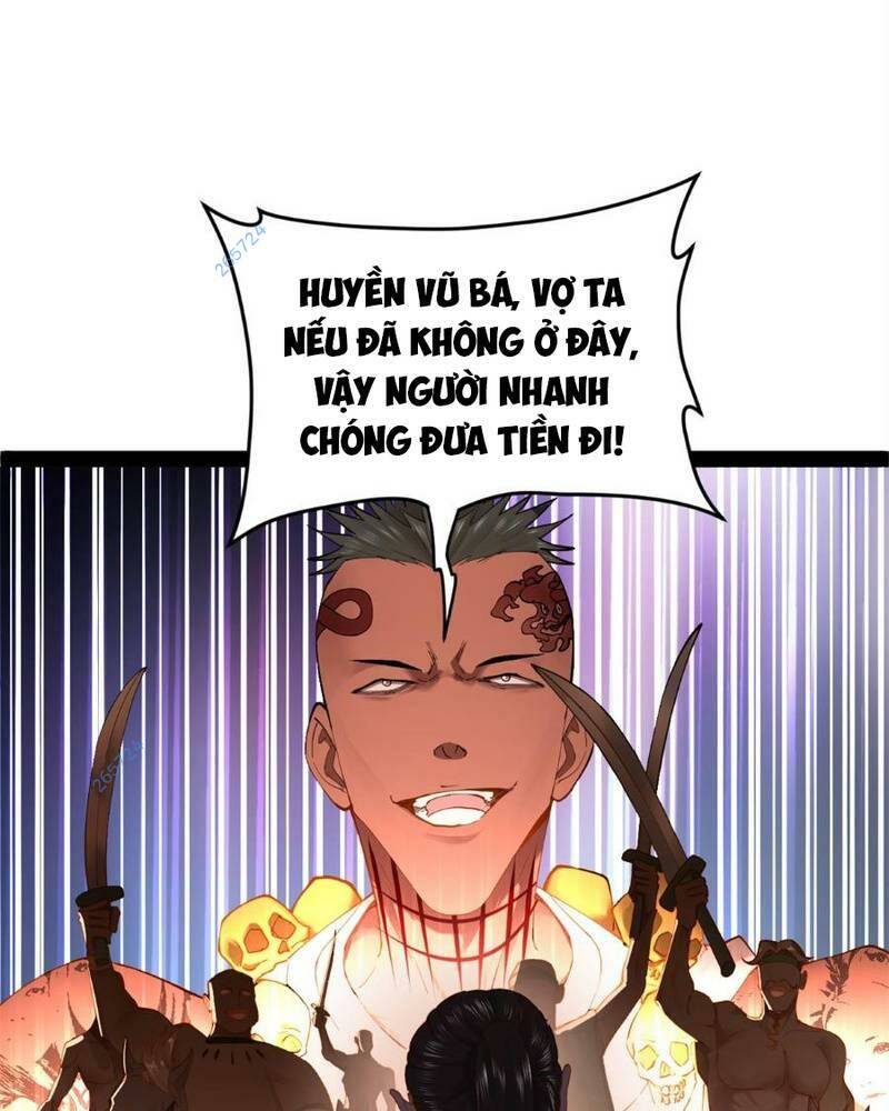 Chàng Rể Mạnh Nhất Lịch Sử - Chapter 93 - Page 16