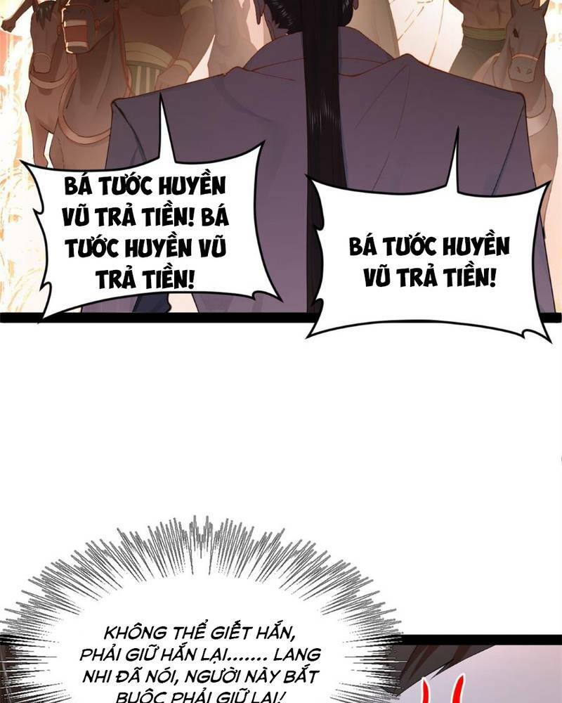 Chàng Rể Mạnh Nhất Lịch Sử - Chapter 93 - Page 17