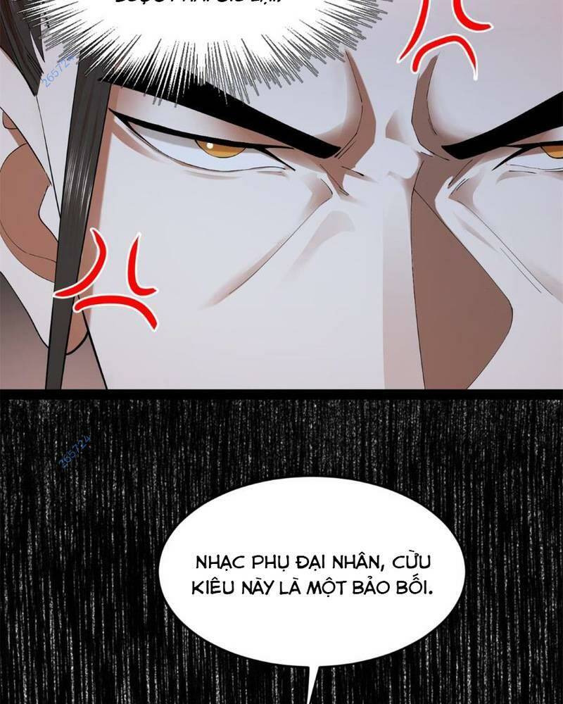 Chàng Rể Mạnh Nhất Lịch Sử - Chapter 93 - Page 18