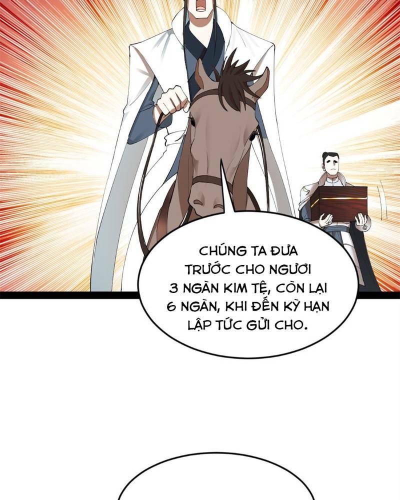 Chàng Rể Mạnh Nhất Lịch Sử - Chapter 93 - Page 21