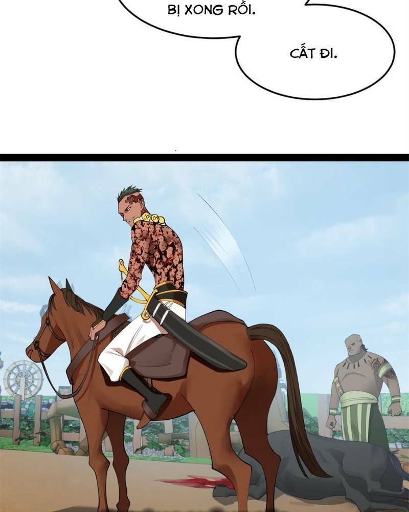 Chàng Rể Mạnh Nhất Lịch Sử - Chapter 93 - Page 23
