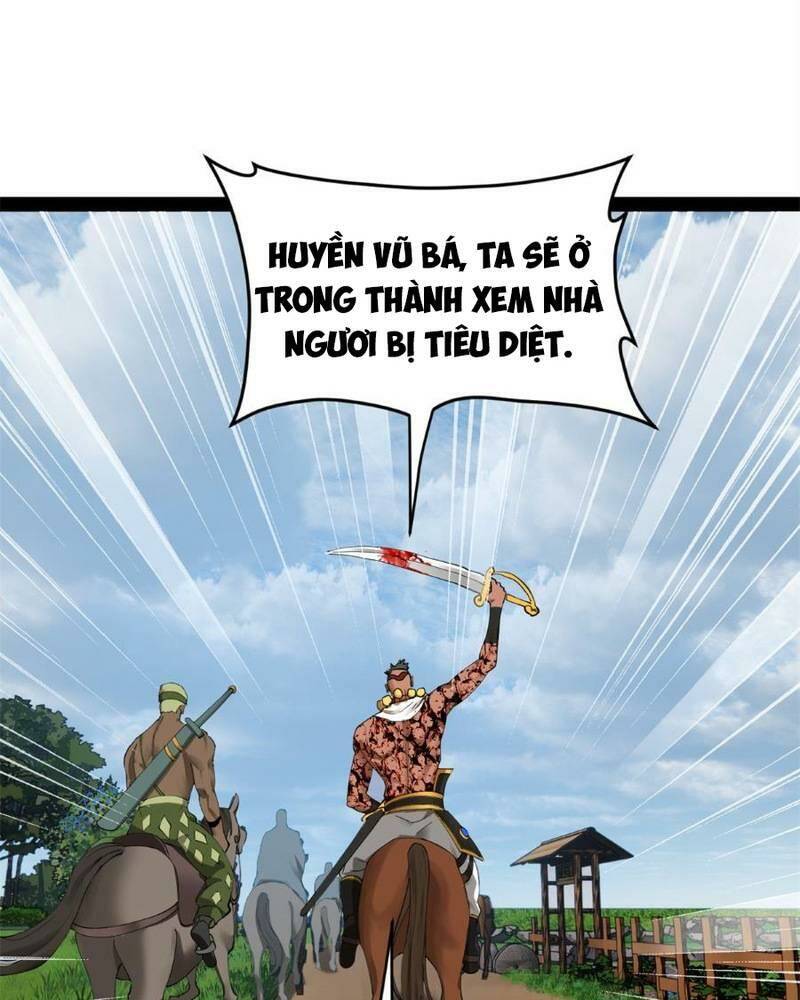 Chàng Rể Mạnh Nhất Lịch Sử - Chapter 93 - Page 26