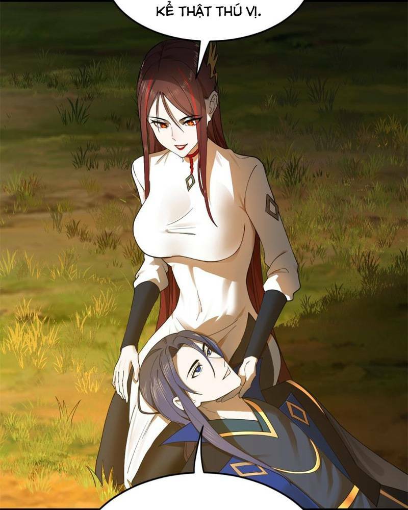 Chàng Rể Mạnh Nhất Lịch Sử - Chapter 93 - Page 29