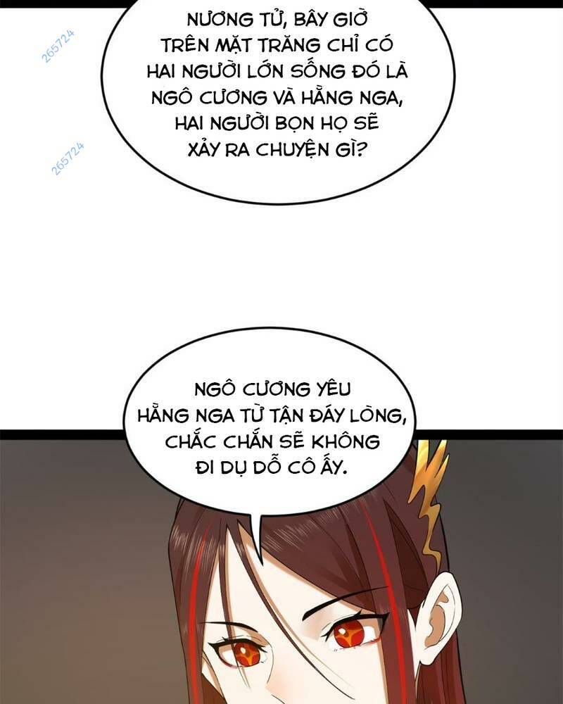 Chàng Rể Mạnh Nhất Lịch Sử - Chapter 93 - Page 30