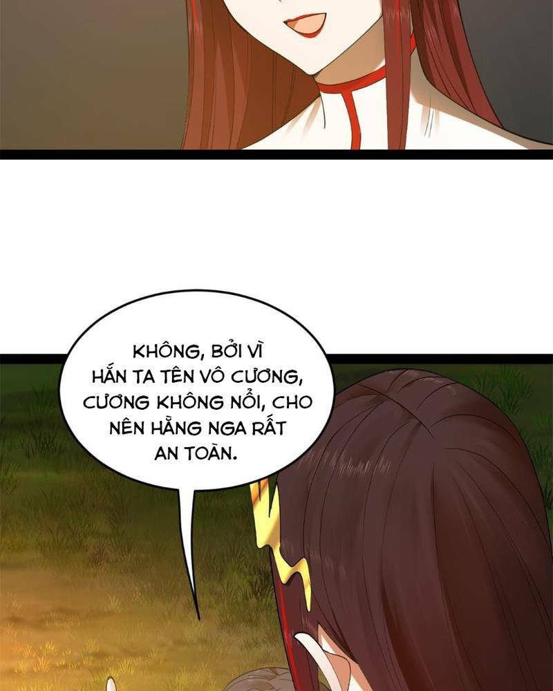 Chàng Rể Mạnh Nhất Lịch Sử - Chapter 93 - Page 31
