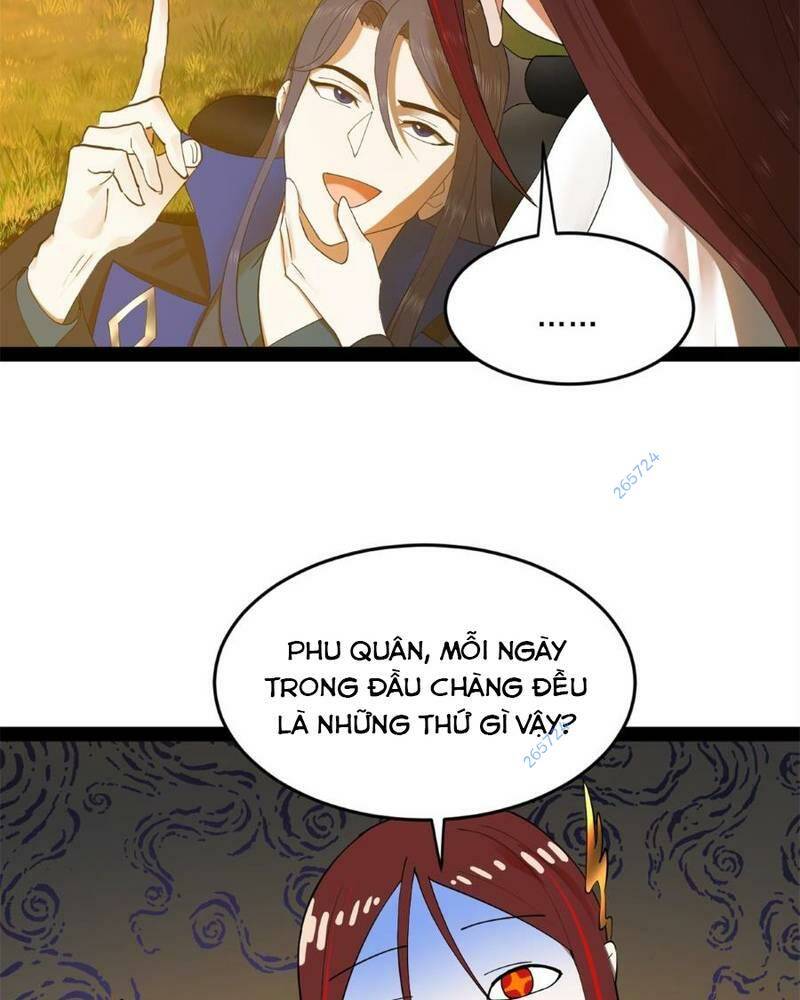 Chàng Rể Mạnh Nhất Lịch Sử - Chapter 93 - Page 32