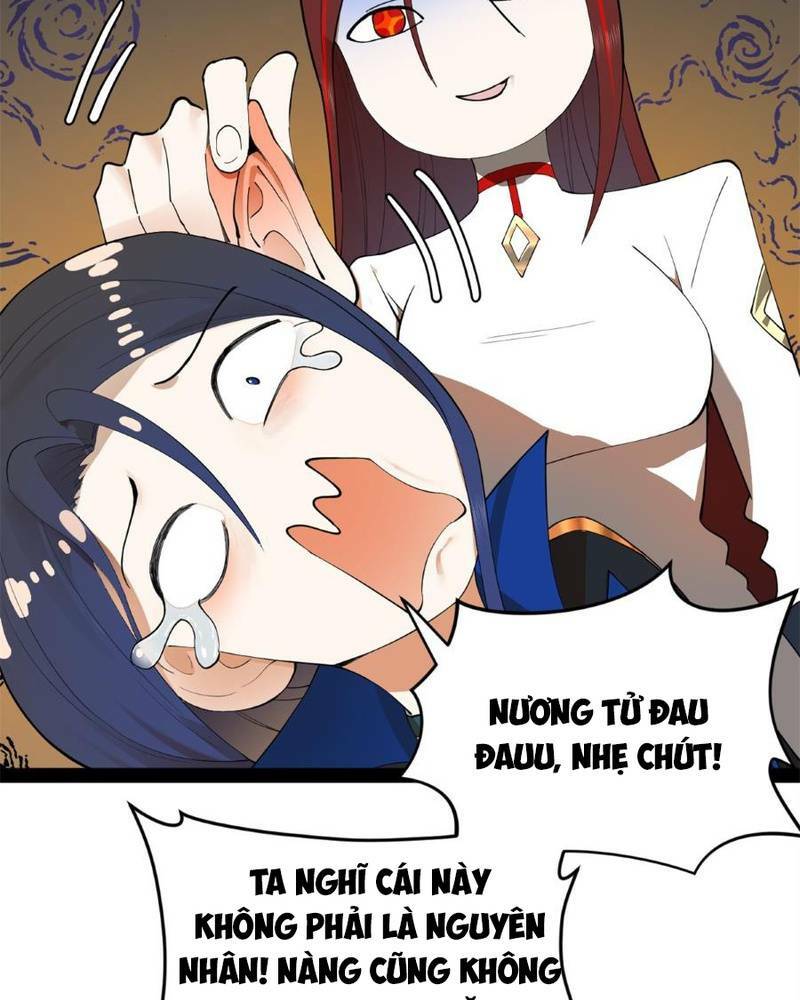 Chàng Rể Mạnh Nhất Lịch Sử - Chapter 93 - Page 33