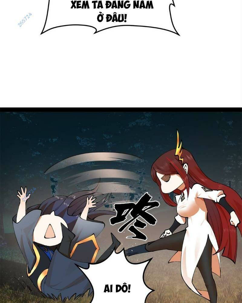 Chàng Rể Mạnh Nhất Lịch Sử - Chapter 93 - Page 34