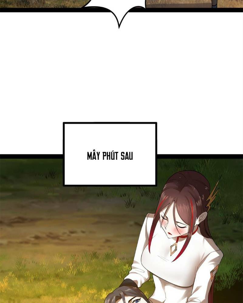 Chàng Rể Mạnh Nhất Lịch Sử - Chapter 93 - Page 35