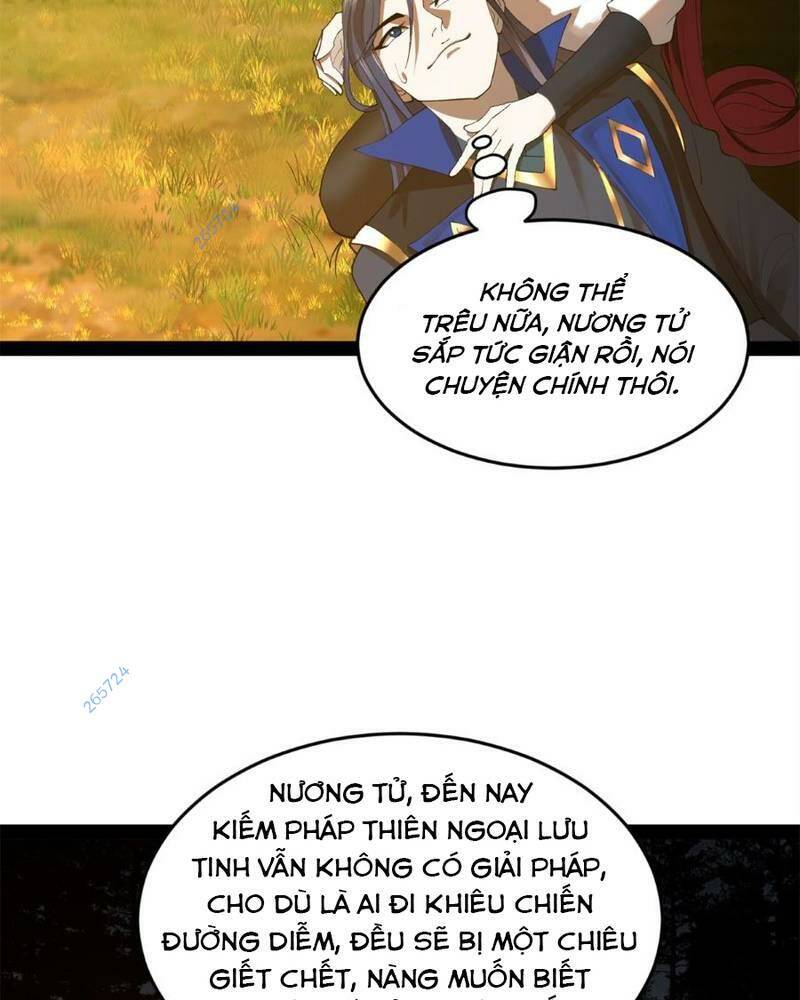 Chàng Rể Mạnh Nhất Lịch Sử - Chapter 93 - Page 36