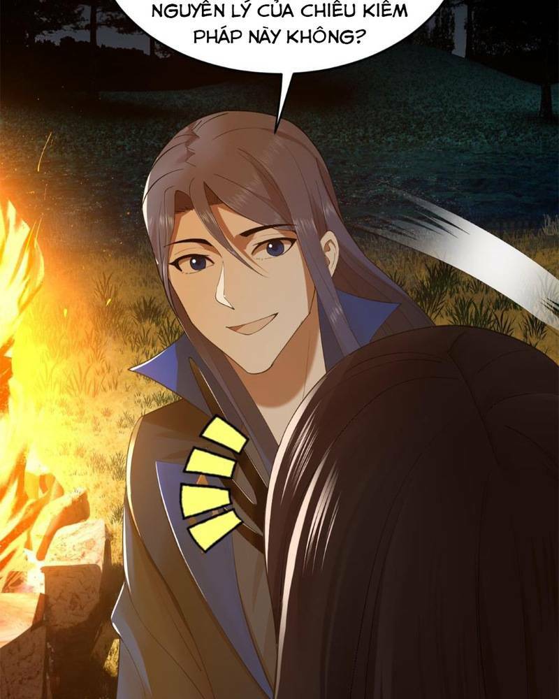 Chàng Rể Mạnh Nhất Lịch Sử - Chapter 93 - Page 37