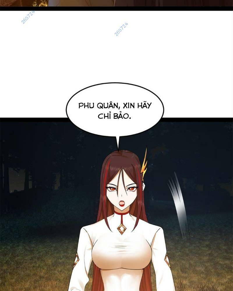 Chàng Rể Mạnh Nhất Lịch Sử - Chapter 93 - Page 38