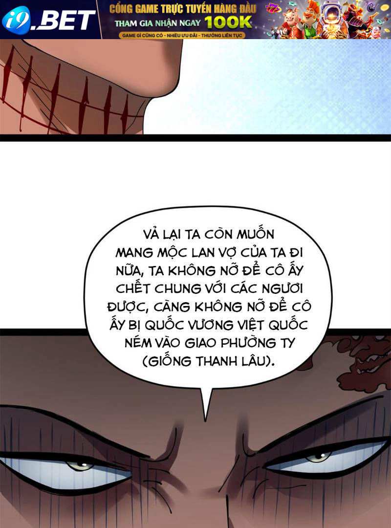 Chàng Rể Mạnh Nhất Lịch Sử - Chapter 93 - Page 3