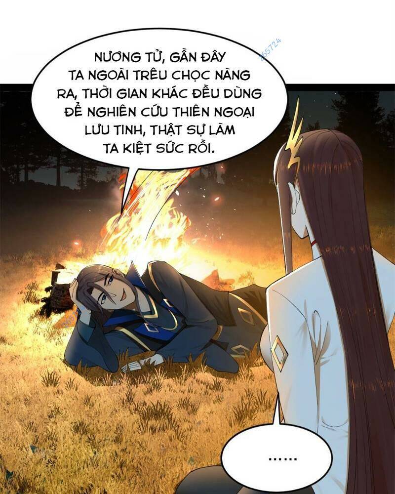 Chàng Rể Mạnh Nhất Lịch Sử - Chapter 93 - Page 40