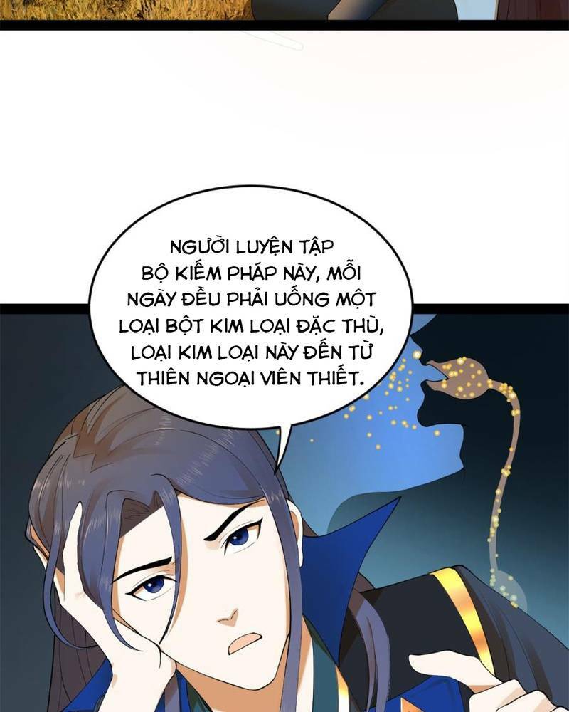 Chàng Rể Mạnh Nhất Lịch Sử - Chapter 93 - Page 41