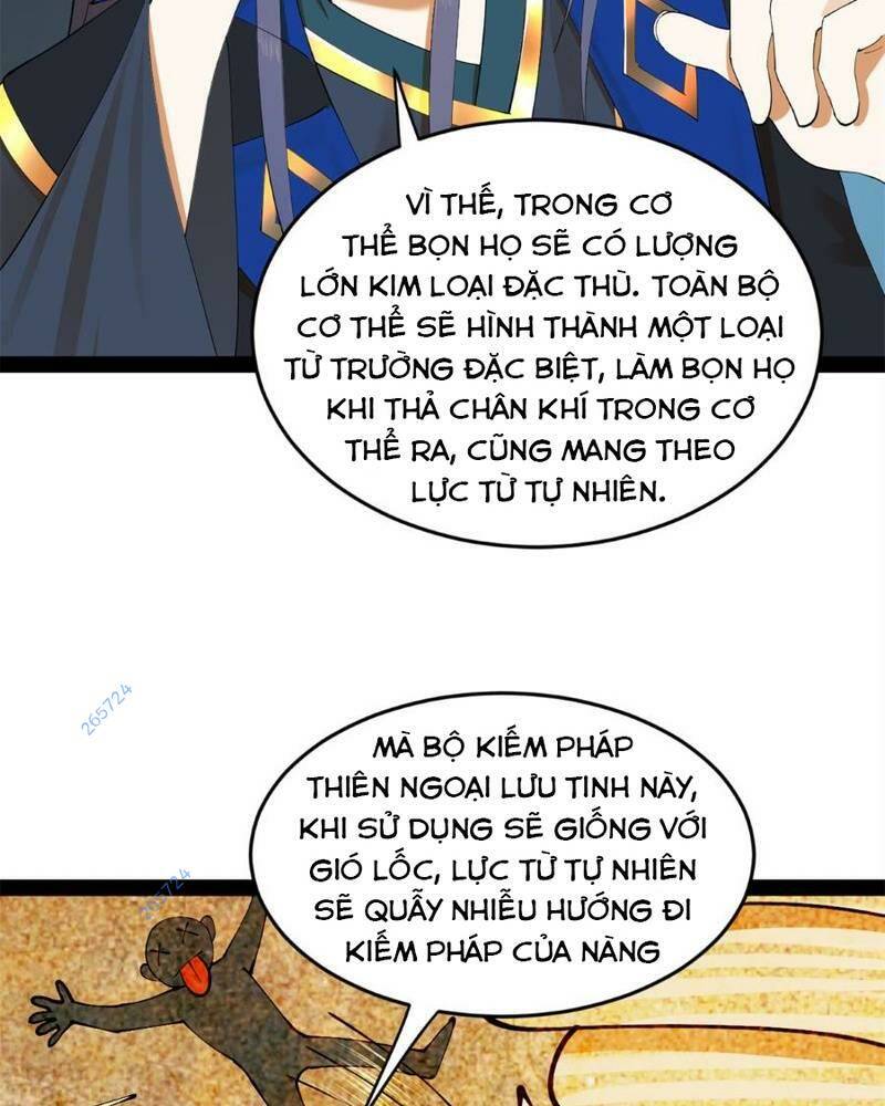 Chàng Rể Mạnh Nhất Lịch Sử - Chapter 93 - Page 42