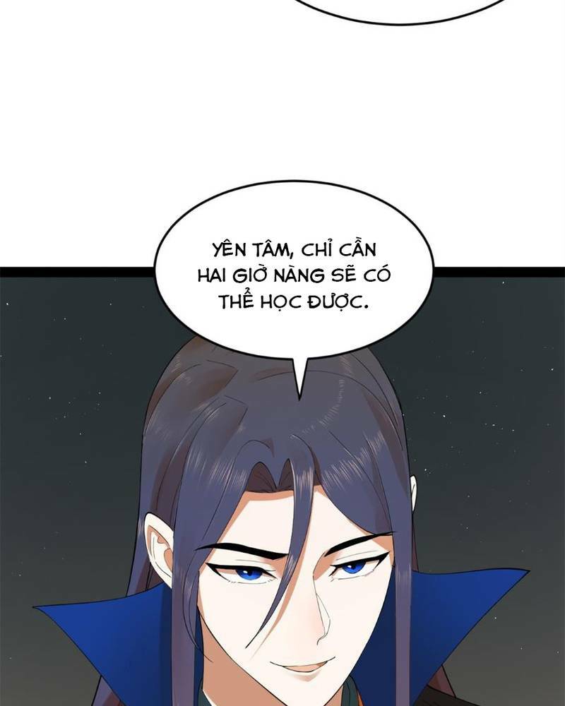 Chàng Rể Mạnh Nhất Lịch Sử - Chapter 93 - Page 45