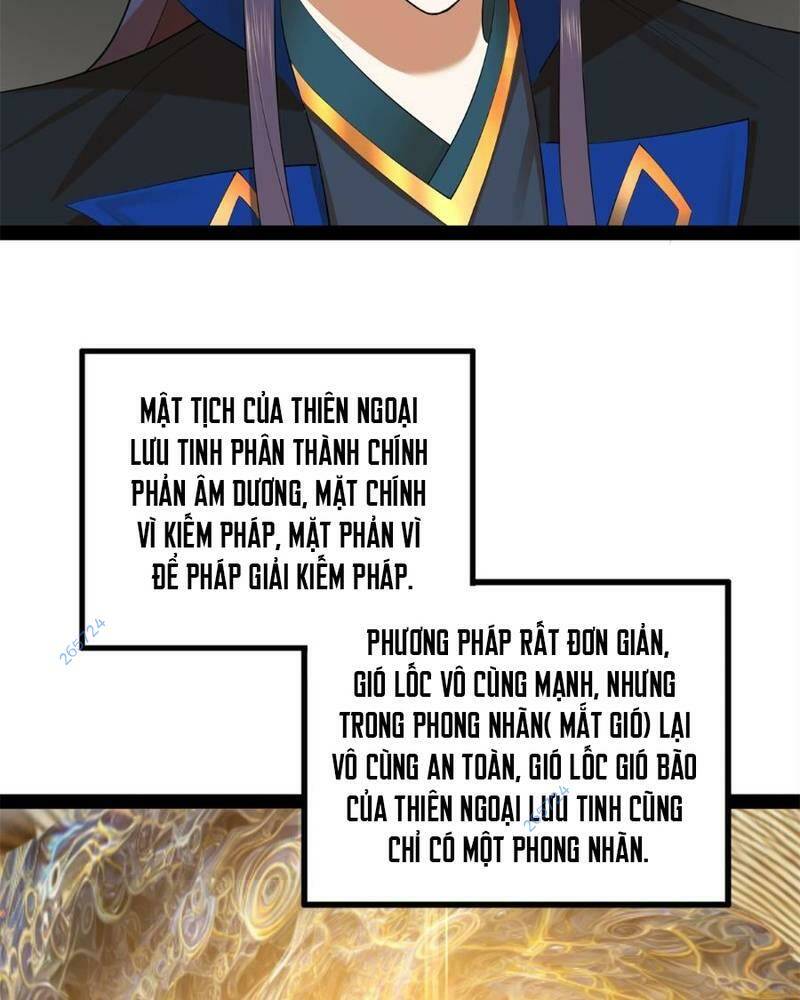 Chàng Rể Mạnh Nhất Lịch Sử - Chapter 93 - Page 46
